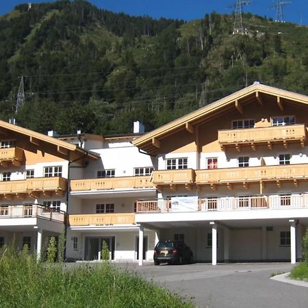 Alpinresort Kaprun 2 Kültér fotó