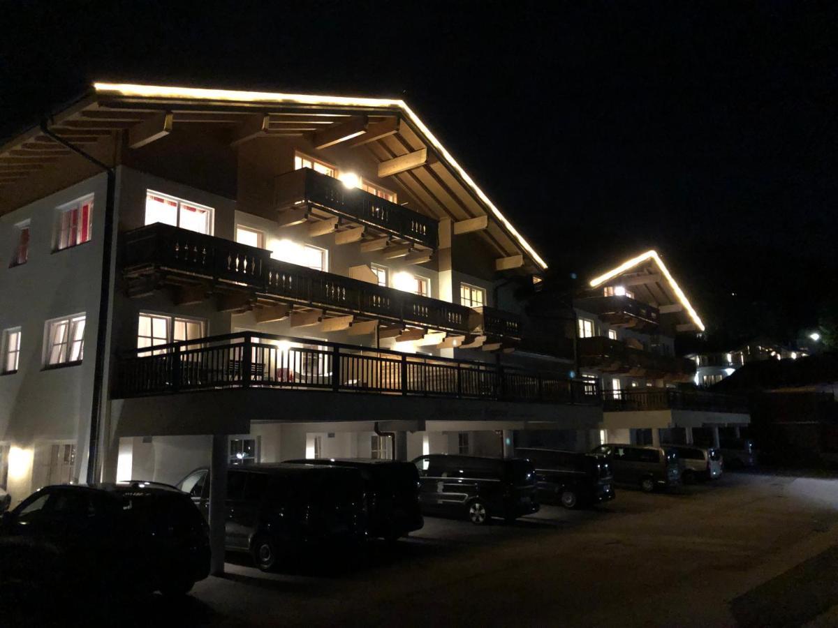 Alpinresort Kaprun 2 Kültér fotó