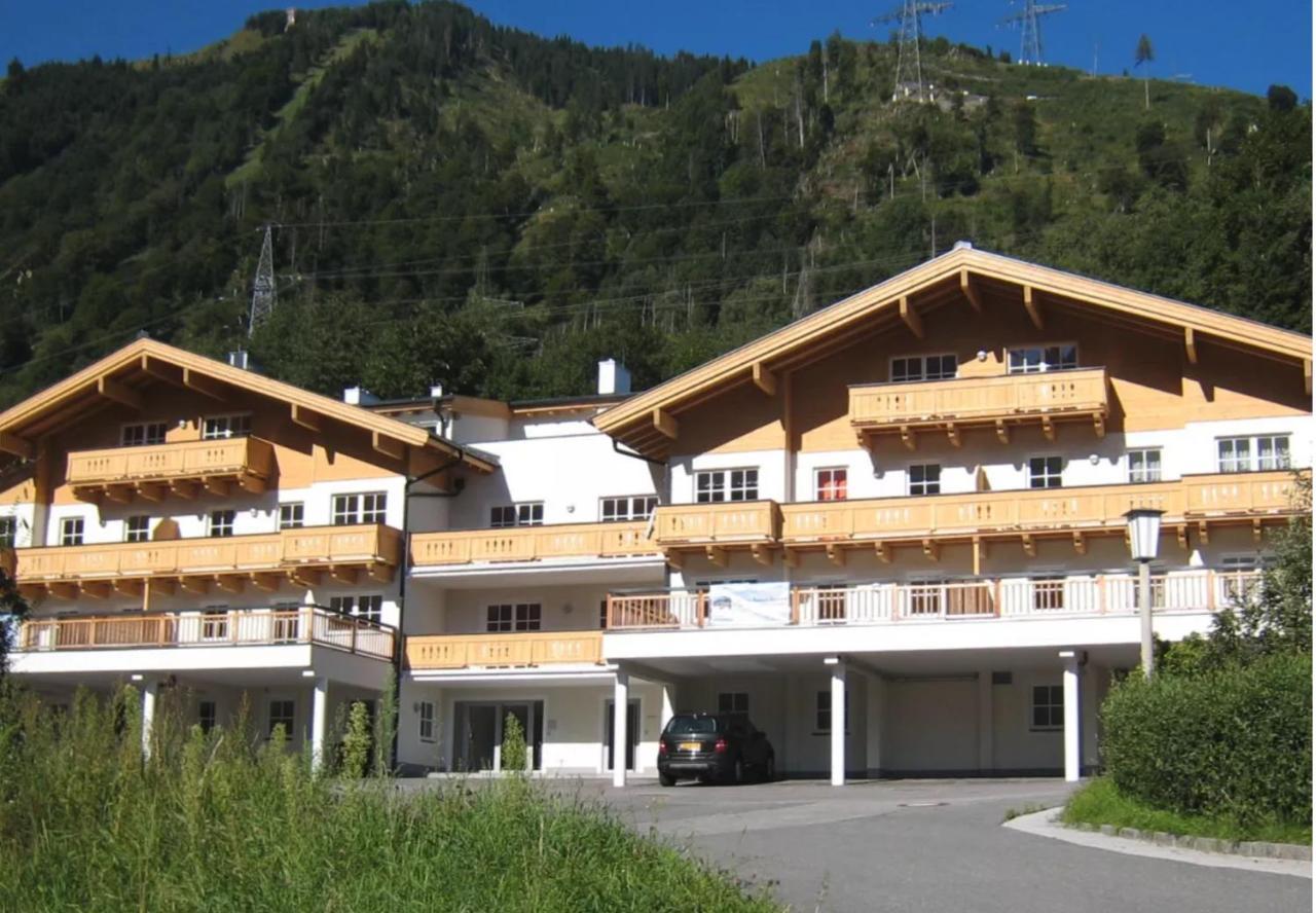 Alpinresort Kaprun 2 Kültér fotó