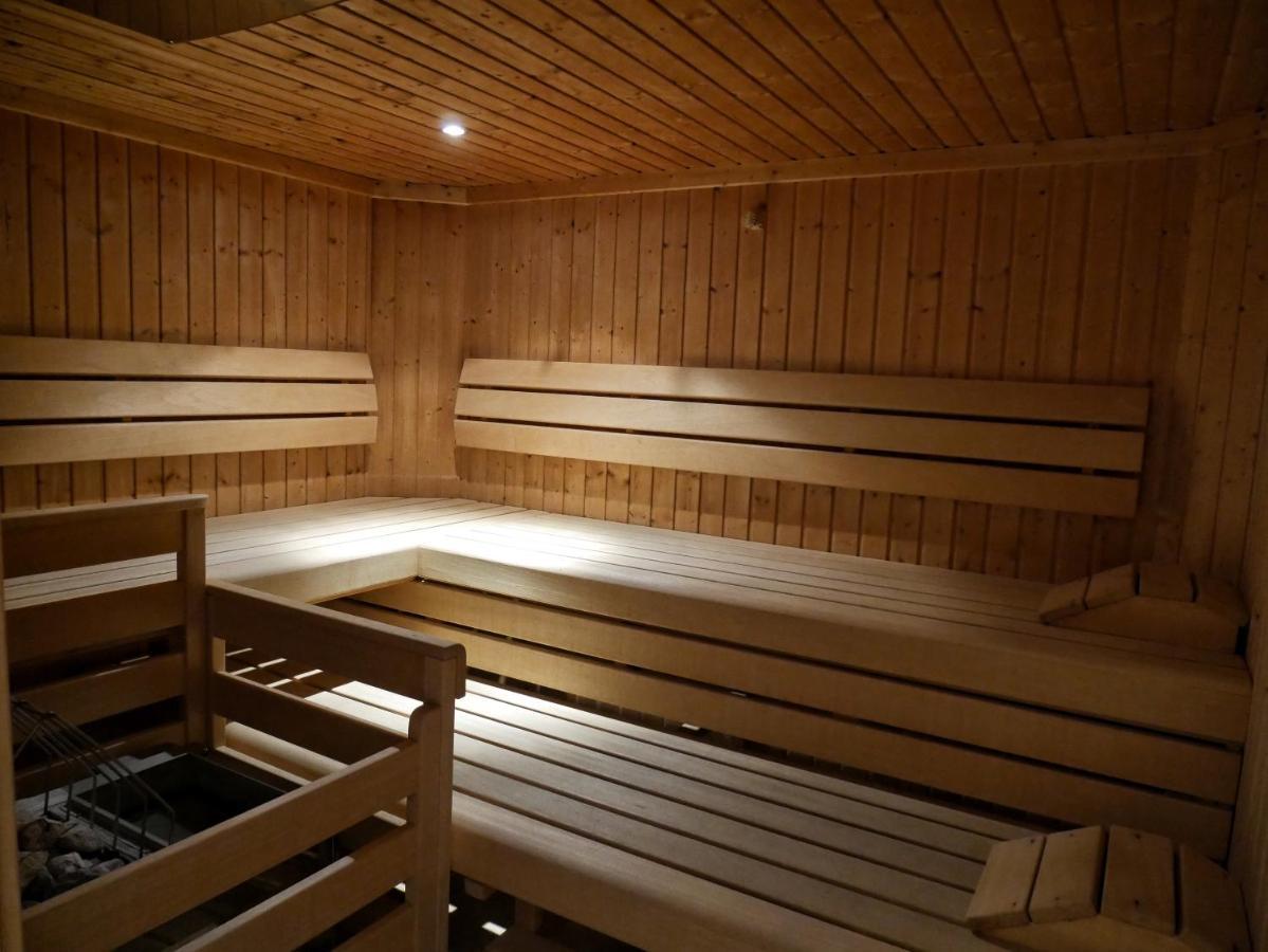 Alpinresort Kaprun 2 Kültér fotó