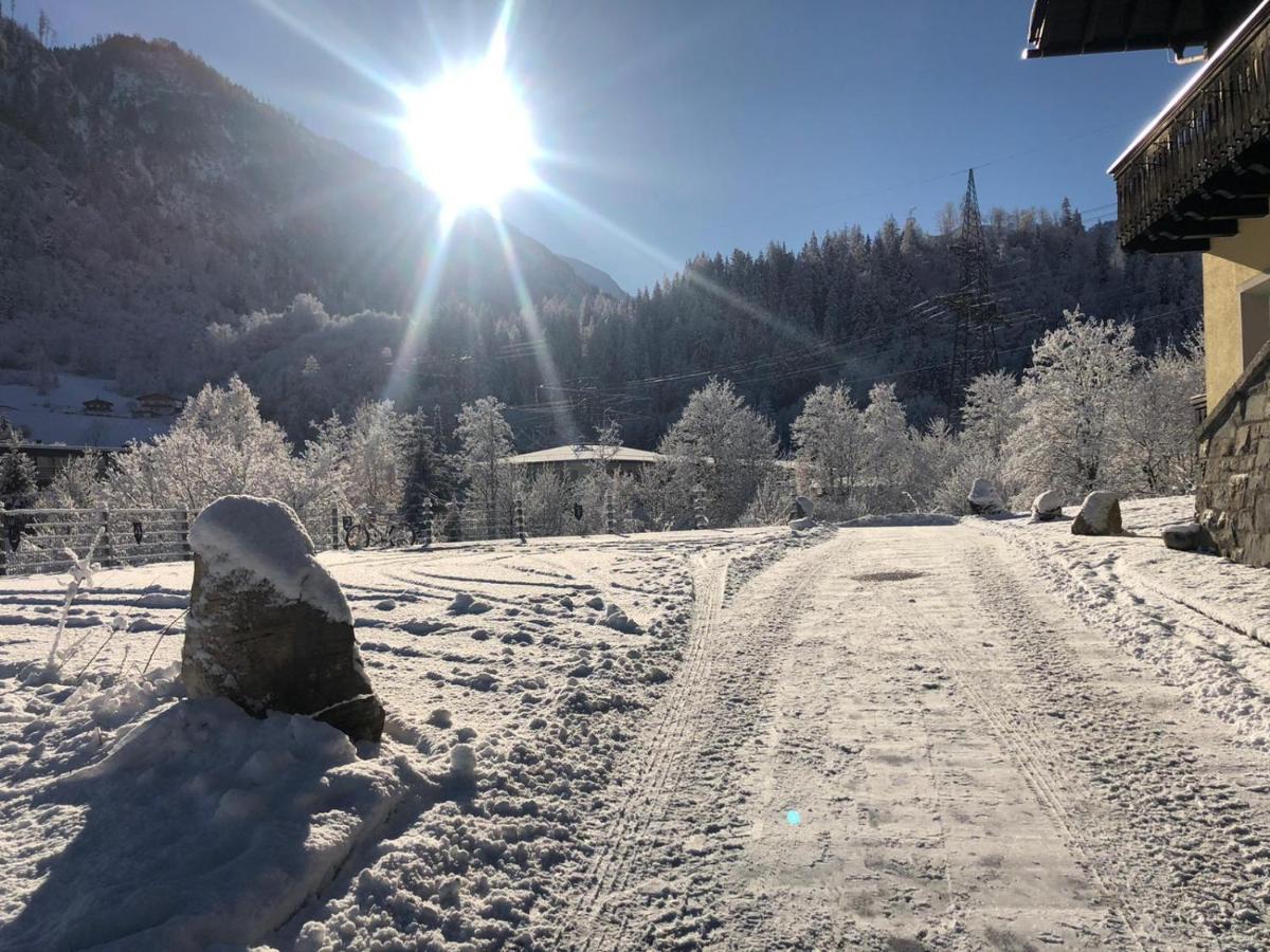 Alpinresort Kaprun 2 Kültér fotó