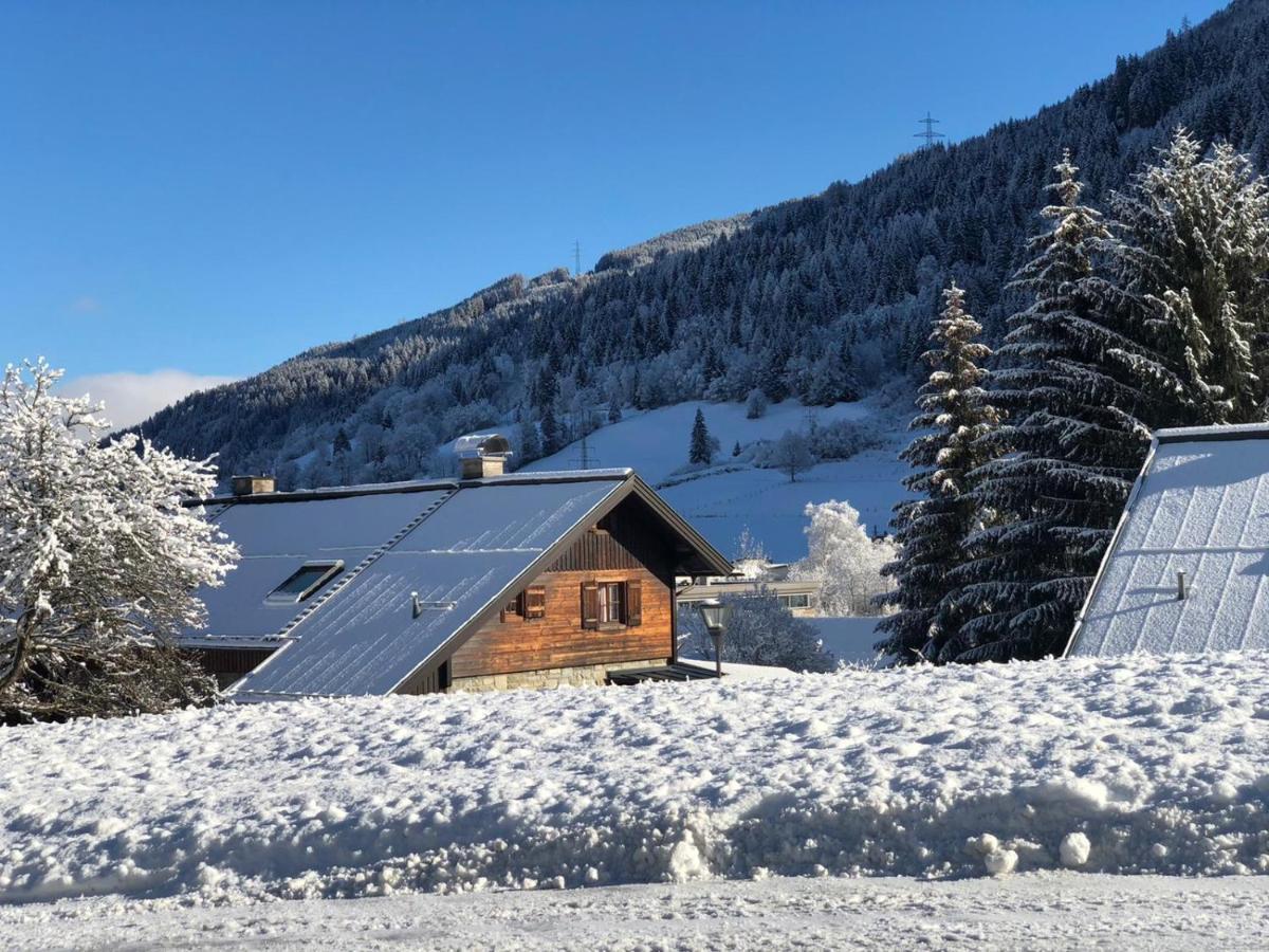 Alpinresort Kaprun 2 Kültér fotó